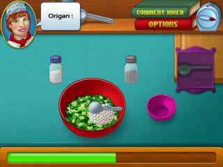 cooking academy games free online