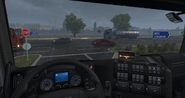 euro truck simulator 2 1.4.8 crack fix